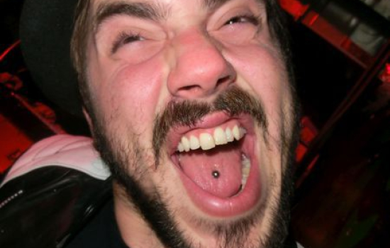 2015 - More Colours, Merry Judge