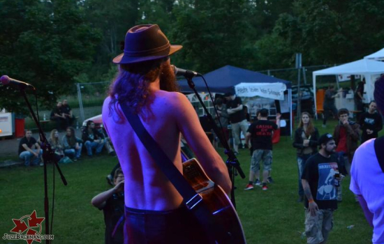 2016 - Beats for Freaks