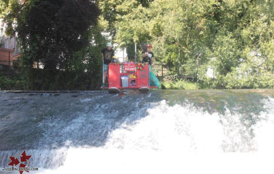 Juze Murr Regatta 2016