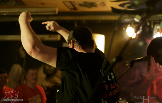 2015 - Schmutzki