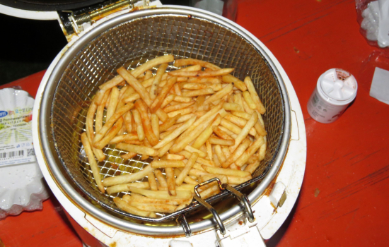 Heute ist nicht nur der Himmel blau: Abifeier '19