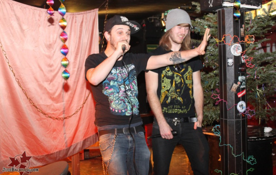 2016 - Trash-Bad-Taste Karaoke