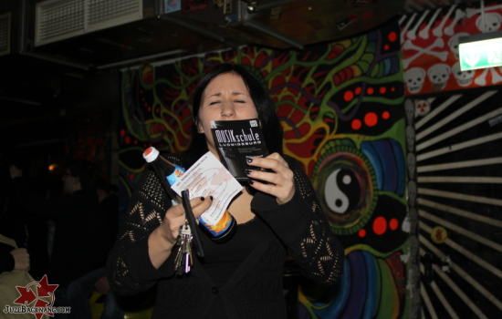 2013 - MIndead, Reznik syndrom