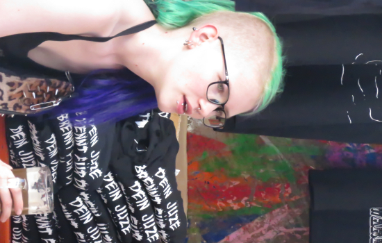 People of Stroßafeschd