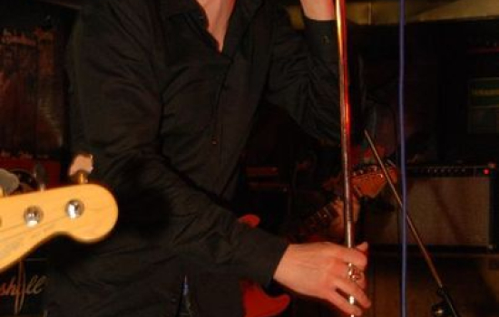 2009 - Lombego Surfers