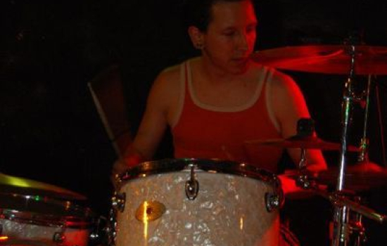 2010 - Rockabilly Konzert