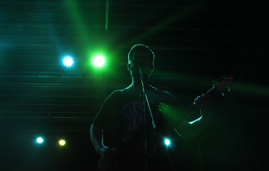 Straßenfest Samstag