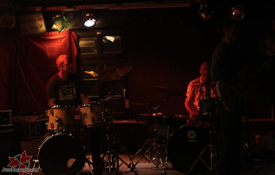 2016 - Drum it!