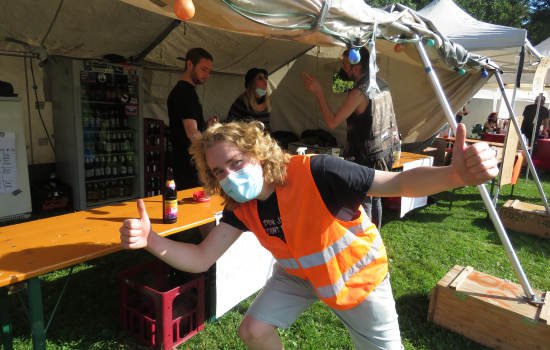 Beats for Freaks 2021