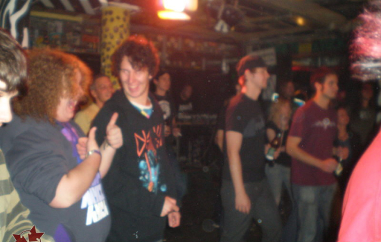 2009 - Kilroy
