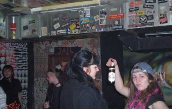 2009 - Hip-Hop-Party